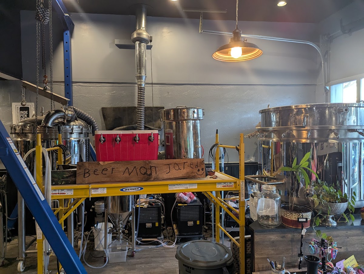 Little Ireland Brewing Co